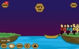 River Crossing IQ - IQ Test screenshot 1