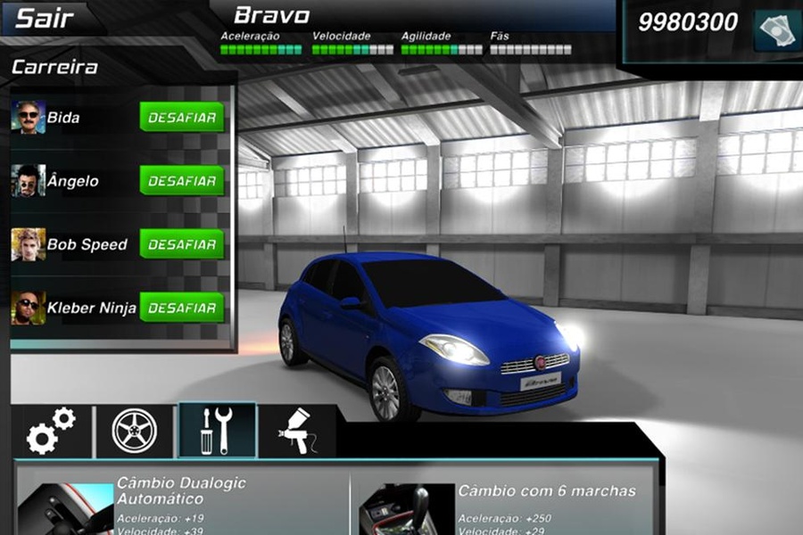 Speed Wheels - Preview 6