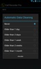 Call Recorder Pro screenshot 1