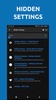 4G LTE Switcher 2 screenshot 1