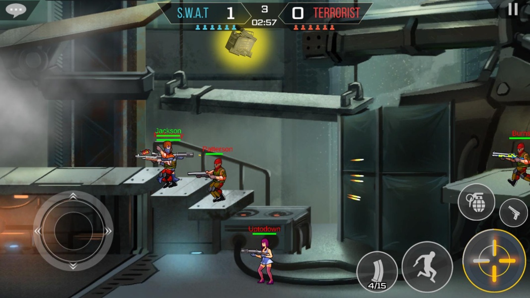 Dead Arena: Strike Sniper - Preview 5
