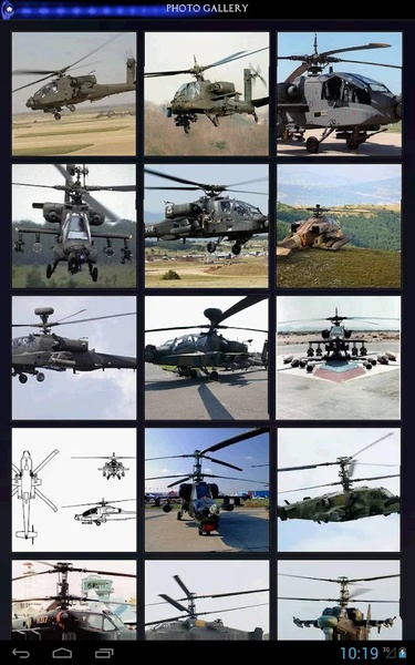 Best Helicopters - Preview 7
