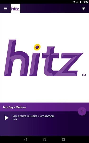 Hitz FM - Preview 1