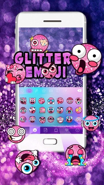 glitter_emoji - Preview 3