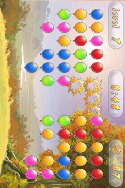 Balloon - Preview 6