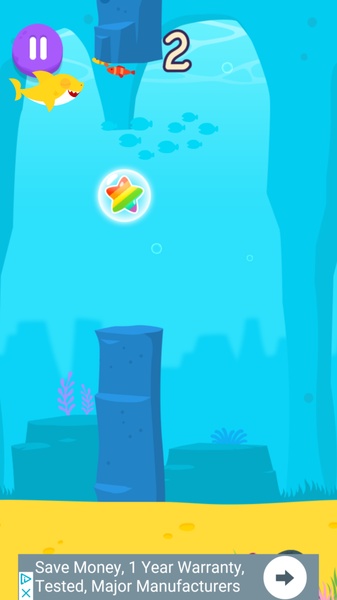 Baby Shark RUN - Preview 2
