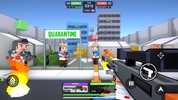 Blocky Gun FPS 3D Online screenshot 3