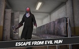 Death Evil Nun screenshot 5
