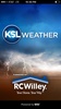 KSL Weather screenshot 1