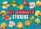 WASticker: Funny Stickers screenshot 1