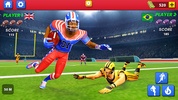 Football Kicks: Rugby Games screenshot 22