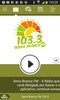 Serra Branca FM 103,3 screenshot 3