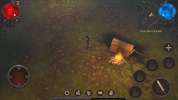 Vengeance RPG screenshot 4