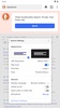 DuckDuckGo Private Browser screenshot 1