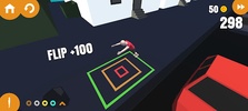 Backflip 3D screenshot 5