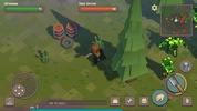 Cube Survival: LDoE screenshot 2