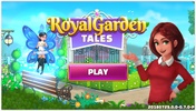 Royal Garden Tales screenshot 1
