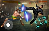 Kung Fu Karate Game Fighting screenshot 3
