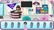 L.O.L. Surprise! Beauty Salon screenshot 5