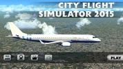 City Flight Simulator 2015 screenshot 5