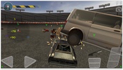 Derby Destruction Simulator screenshot 6
