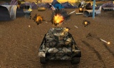 Tank Strike Battle 3D screenshot 12
