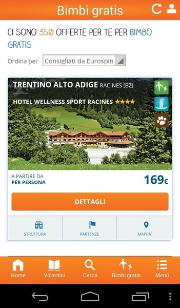 Eurospin Viaggi - Preview 5