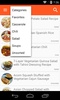 Vegetarian Recipes screenshot 7