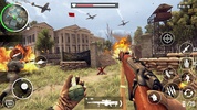 World War Army Battle screenshot 2