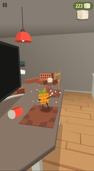 Silly Walks - Preview 7