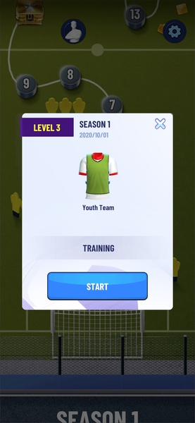 Soccer Super Star - Preview 6