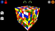 Color Cube 3D screenshot 4