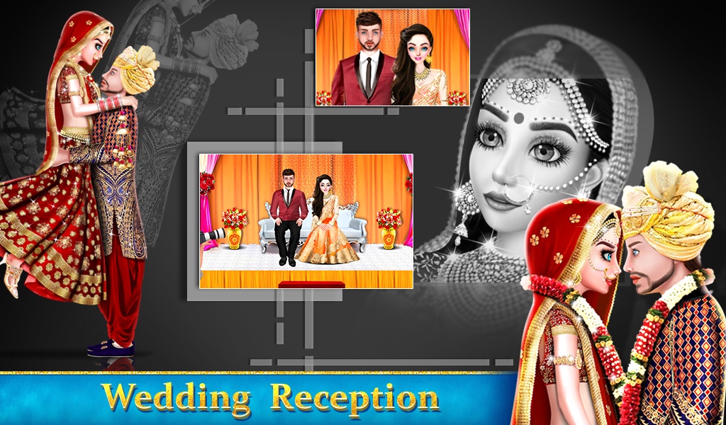 The Big Fat Royal Indian Post Wedding Rituals - Preview 2