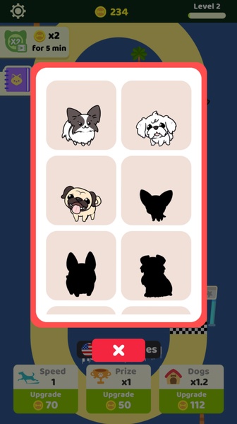 Dog Racing - Preview 6