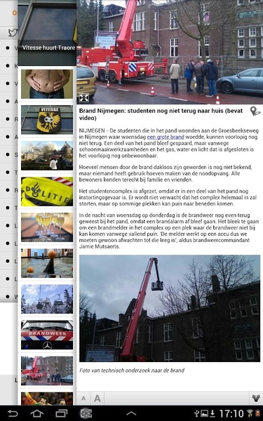 Omroep Gelderland - Preview 5