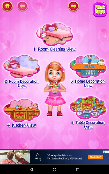 Valentine Room Decoration - Preview 13