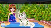 Kitty Care and Grooming screenshot 2