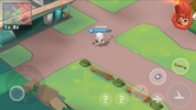 Zoo Battle Arena screenshot 10