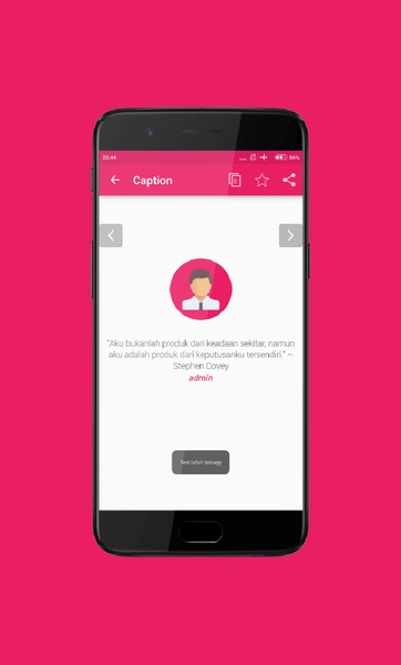 Caption Untuk Instagram - Preview 5