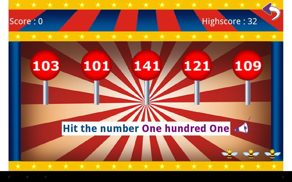 Grade 1 Math Games - Preview 3