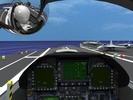 F18 Carrier Takeoff screenshot 2