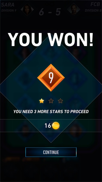 Flip Football - Preview 6