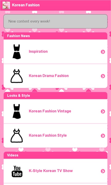 Korean Fashion - Preview 5