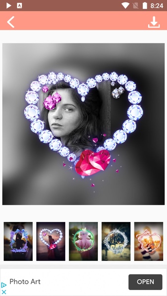 Photo PIP & Scene Editor - Preview 9