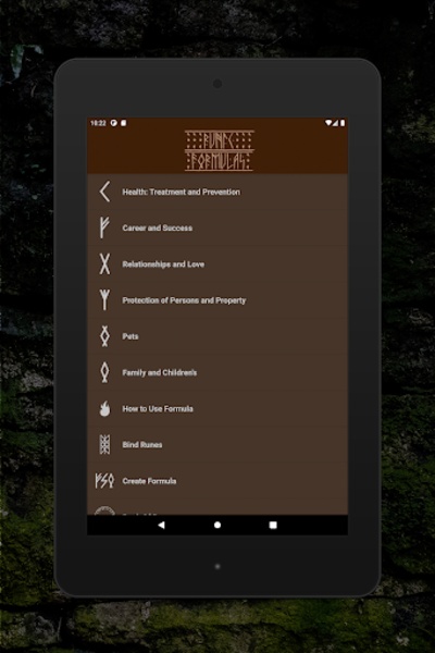 Runic Formulas - Preview 2