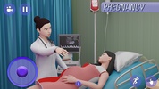 Mother Simulator: Pregnant Mom screenshot 5