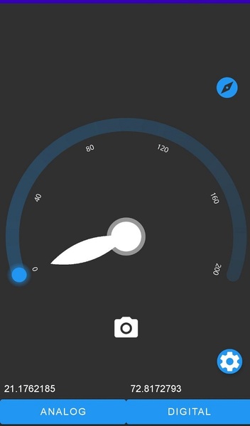 Live Location & Address Finder - Preview 11