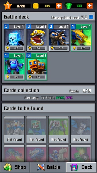Craft Royale - Clash of Pixels - Preview 7