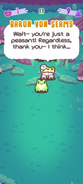 Frogue - Preview 6