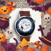 Halloween Spooky Watch Face screenshot 26